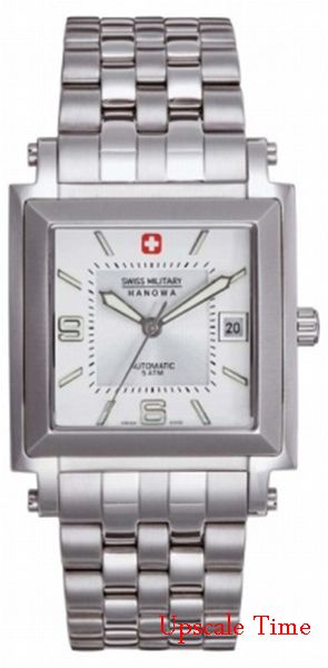 Swiss Military Hercules 2 Mens Watch 05 5057 04 001  