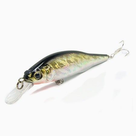 FISHING Minnow lure crankbaits Suspend lures RG 130 12  