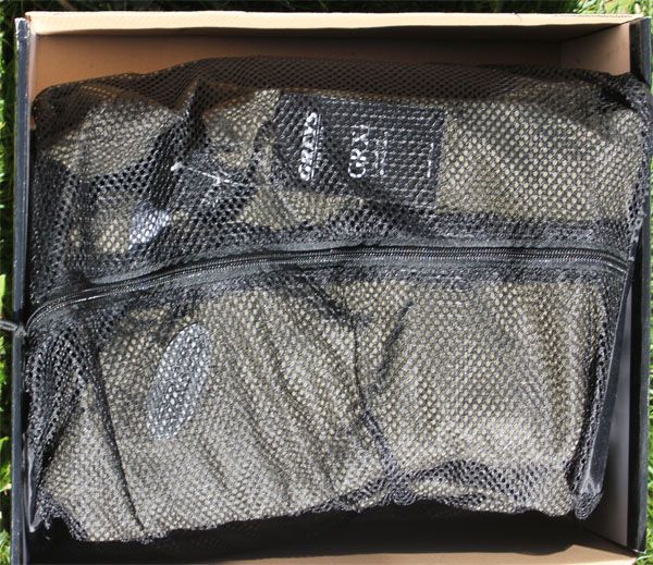 Greys GRXi Breathable Waders