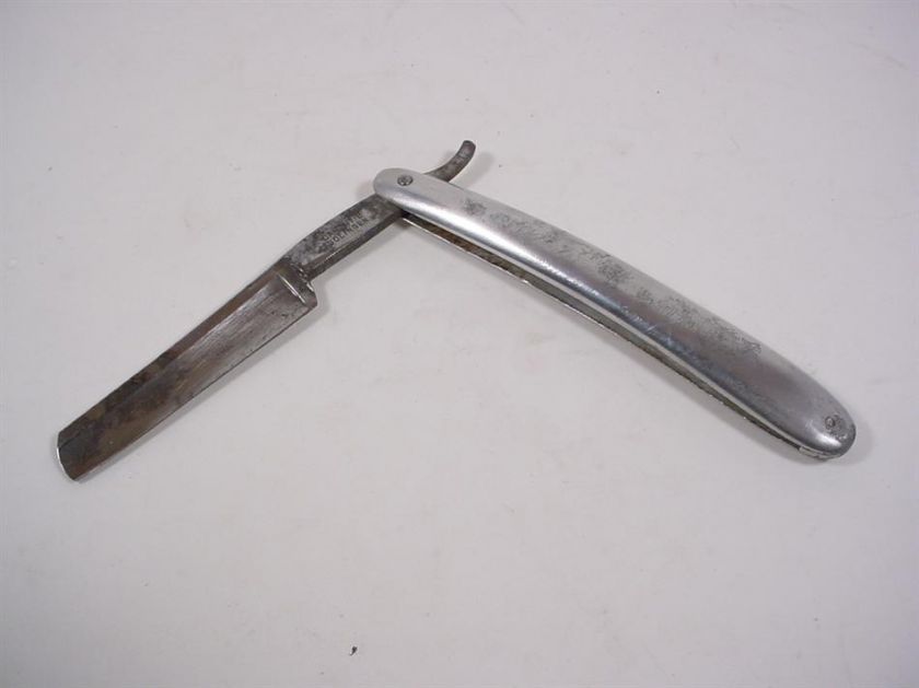 Vintage Straight Razor Solingen Blade  