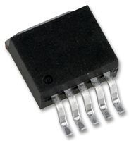 LM2577S, 37V, 3A, Step Up Voltage Regulator, SMT, Qty 2  