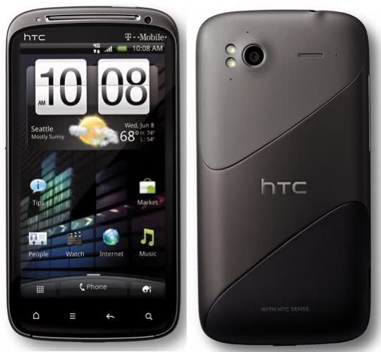 sprint htc hero, samsung moment, htc touch pro 2, htc, palm 