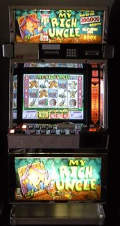 GROUP OF 10 IGT I GAME PLUS VIDEO SLOT MACHINES eb 100  