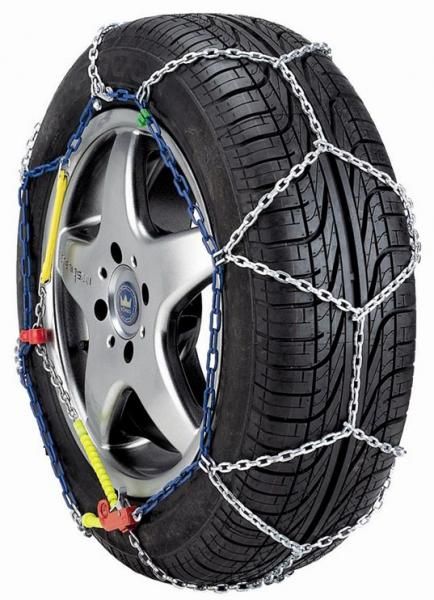 Catene da neve 205 50 R 17 205/50/17 NUOVE KONIG T9 090  