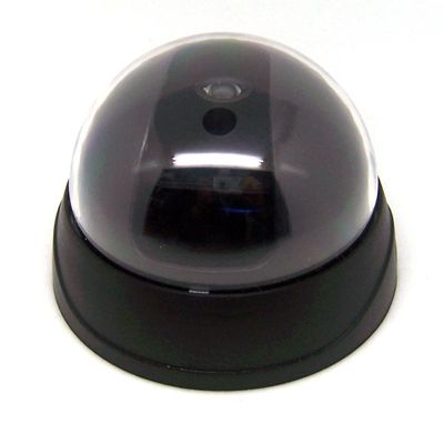 Fake dome Surveillance CAM Dummy Security CCTV Camera  