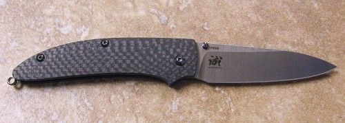 Benchmade 480 1 Shoki Nak Lok Knife  