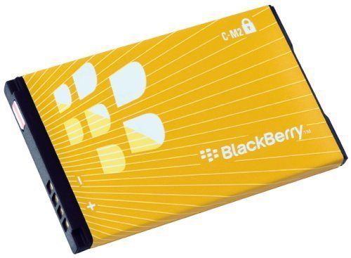   OEM BLACKBERRY BATTERY C M2 8100 8110 8120 8130 8220 8230 CM2 GENUINE