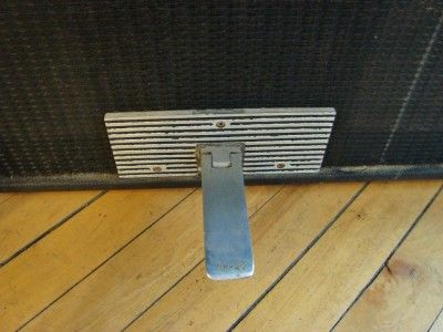 Rhodes Seventy Three mkII Mark II Suitcase Electric Piano (Fender 