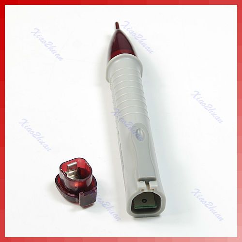 New High Sensitive Pen Shaped Electromagnetic Radiation Detector 