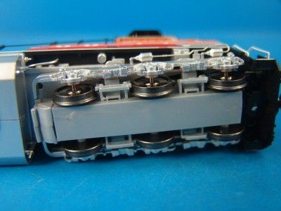 MTH HO Scale SD70Ace Southern Pacific Locomotive Model Train Diesel 80 