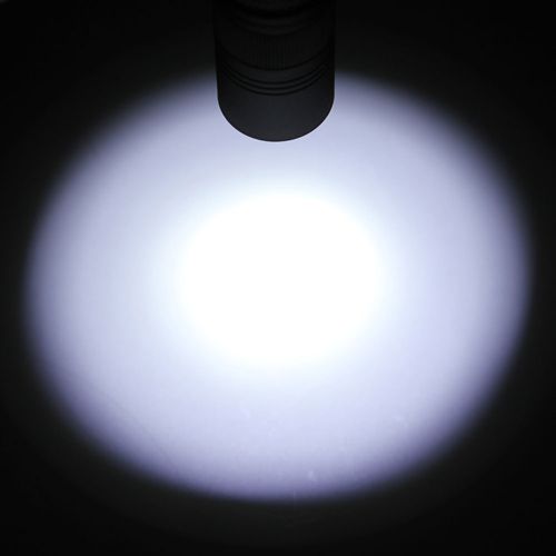 1300LM Lumens CREE XML XM L T6 LED Flashlight Torch  