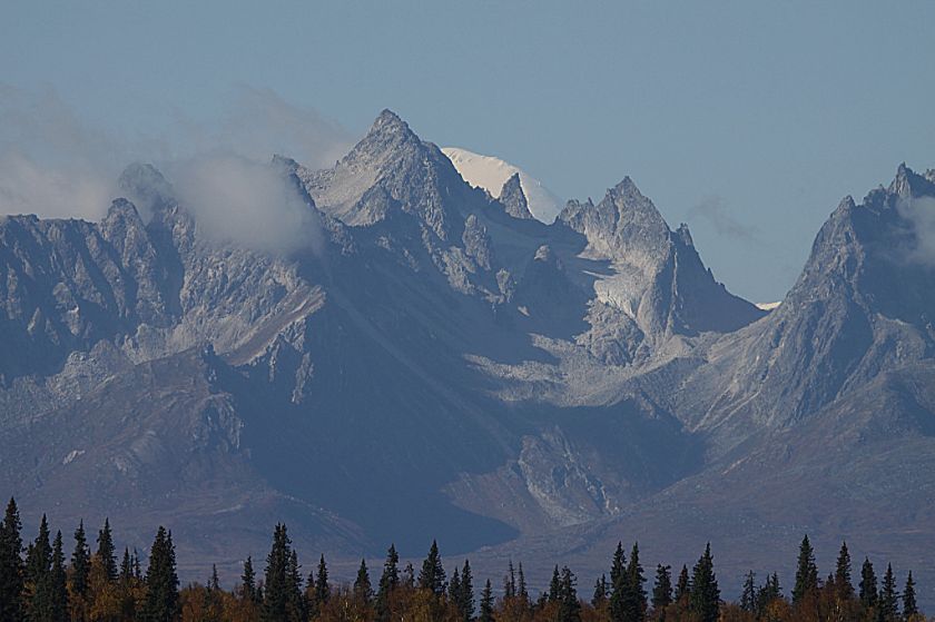 Alaska Scenery & Wildlife Photo Cd   Over 500 pictures  