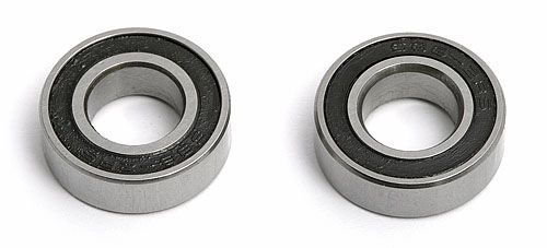 Associated RC8 RC8T SC8 8x16x5 mm BB BALL BEARING 25236  