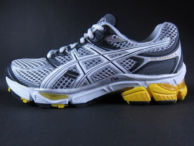 ASICS GEL CUMULUS 13 Mens Running Shoes  