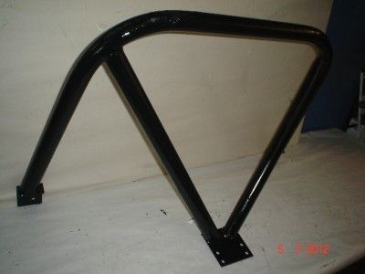 Datsun Roadster 2000 1600 Roll Bar  