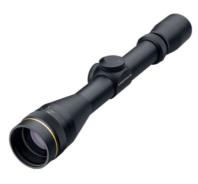 Leupold VX II Rimfire Scope 3 9x33 EFR  