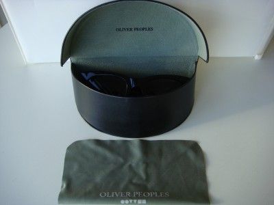 Oliver Peoples Hollis Polarized Sun LIMITED EDITION  