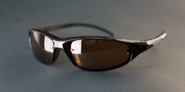 Sports Wrap around Polarized Nitrogen Men Women Sunglasses Glasses NEW 