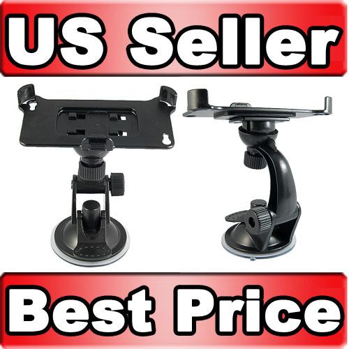   Mount Kit Suction Windshield Stand Holder for iPhone 4 4G 4S  