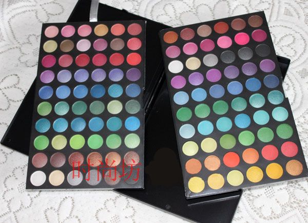   condition new name 120 color 2 60 deluxe double retrievable makeup eye