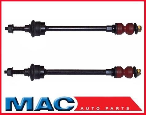 2002 2005 Ram 1500 (2) Stabilizer Links Sway Bar 4X4  