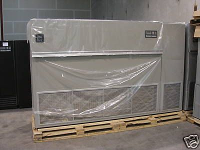 Liebert HVAC 30 Ton Air Unit   Surplus  