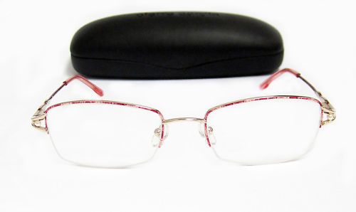 Pierre Cardin Designer Frames. PE8683 KLB. Glasses  