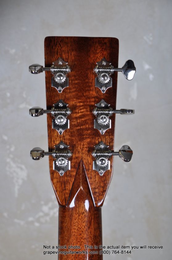 GGW is a proud authorized dealer of Eastman Guitars and Mandolins.