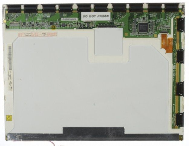 This listing is for a Compaq NC8000 15 Laptop Lcd Screen B150PG01