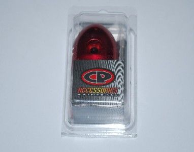 New CP Paintball ASA Red Direct Mount  