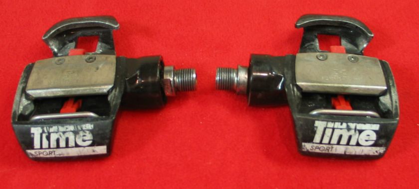 Time Sport BioPerformance Multi Reflex Bike Pedals  