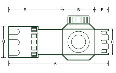 weight 5 6 oz parallax setting infinity batteries cr1620 3v