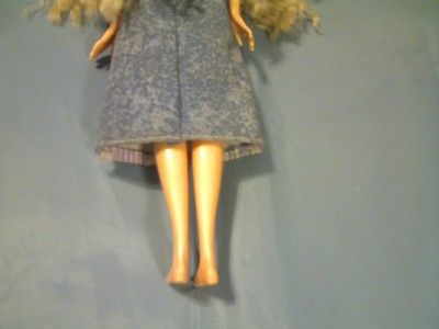 This MATTEL 2001 DIVA STARZ MIRANDA TALKING DOLL W/ OUTFIT is in 