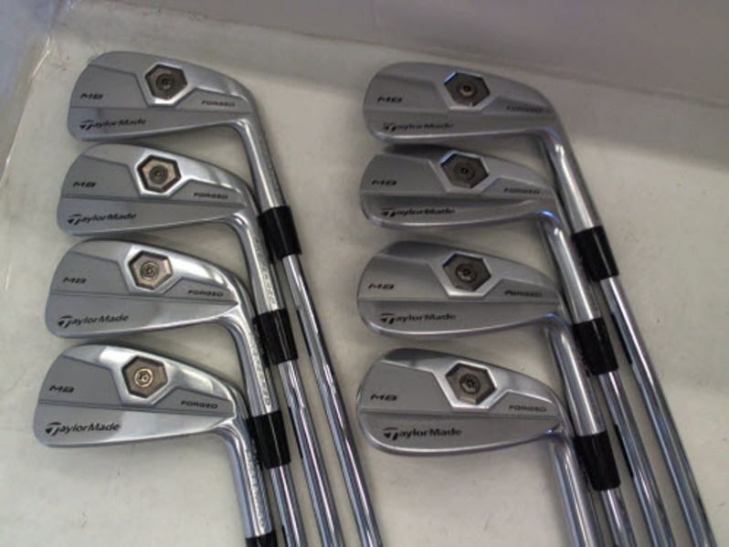 2011 Tour Preferred MB