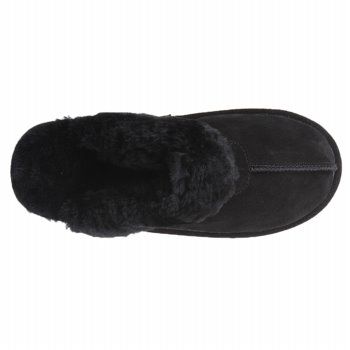 BEARPAW LOKI II WOMENS SLIPPERS MULE SHOES ALL SIZES  