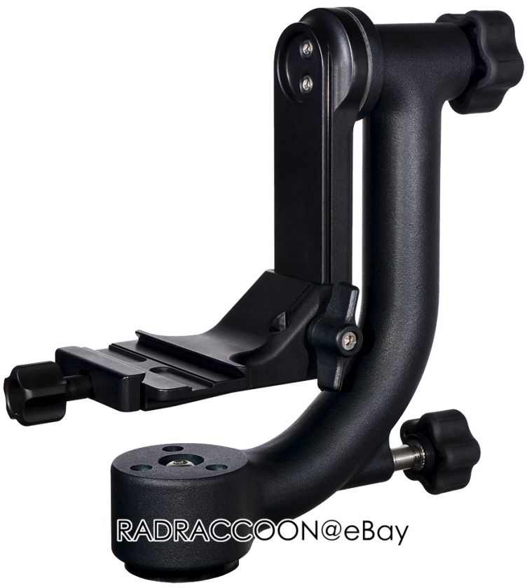 Brand New Wimberley WH 200 Gimbal Style Ball Head Version II  