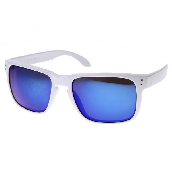   Design Inspired Lifestyle Revo Mirror Lens Sunglasses 8344  