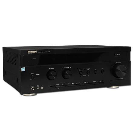 SHERWOOD NEWCASTLE R 774BK 7.1 CHANNEL 700W AV RECEIVER  