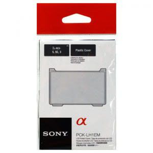 Genuine Sony Nex 3 Nex 5 PCK LH1EM LCD Screen cover  