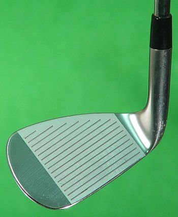   Callaway X Forged H Heavy Irons 3 PW Project X Rifle 6.0 Steel Stiff
