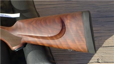 Winchester Model 70 SUPERGRADE LONG ACTION Rifle Gun Stock CHECKERED 