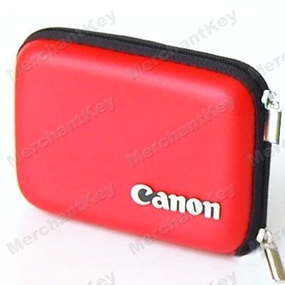 camera hard case for canon powershot a3300 a2200 is  