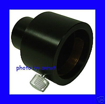 Telescope 0.96 to 1.25 Eyepiece Adapter New  