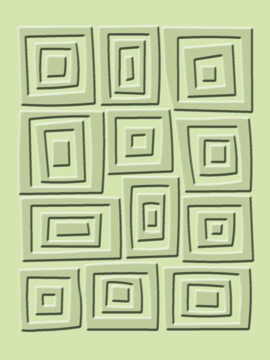 Cuttlebug TRAFFIC JAM 37 1141 Embossing Folder Provo  