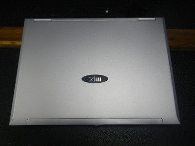 MPC Transport T2400 1.6Ghz/2GB/No HD Wifi  