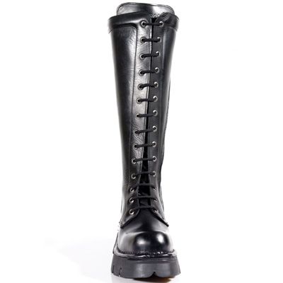 NEW ROCK REACTOR BOOTS   GOTHIC/PUNK/METAL   UNISEX  