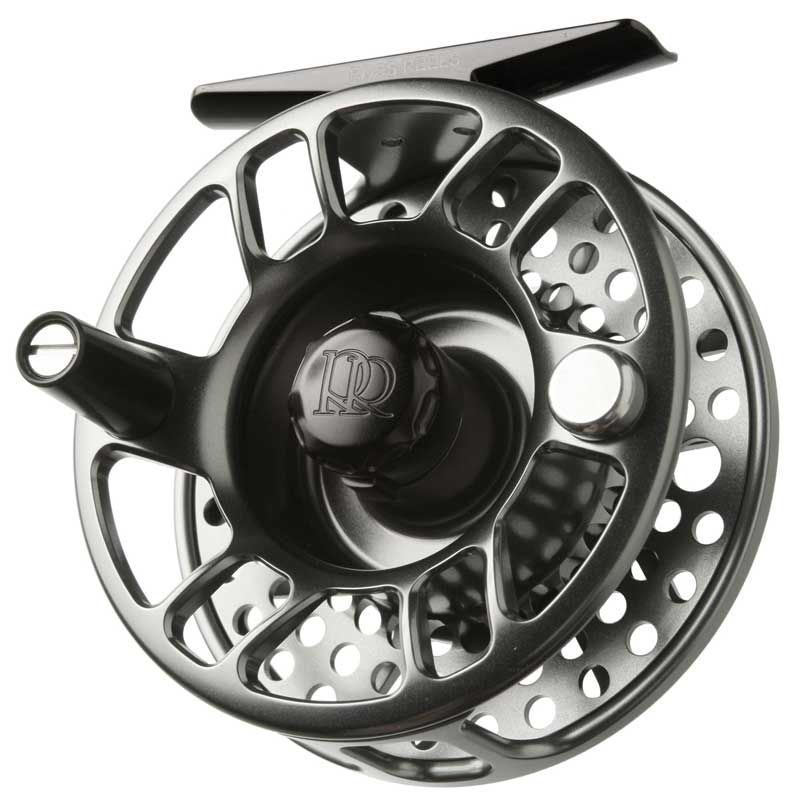 Ross Fly Fishing Vexsis Fly Reel Gray Mist 1.0  