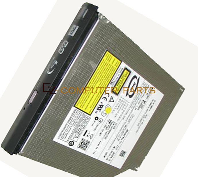 Dell XPS Blu Ray DRIVE CA10N SATA U126H **A**   