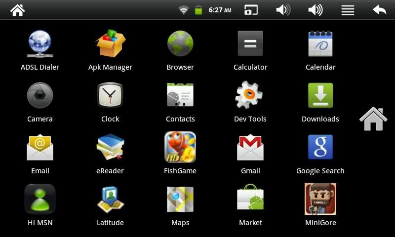   1ghz 3d yes operation system android 2 3 ram 256mb ddr2 nand flash rom