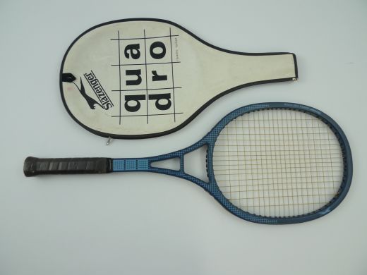   we have still more racquets in the offer please look also in our shop